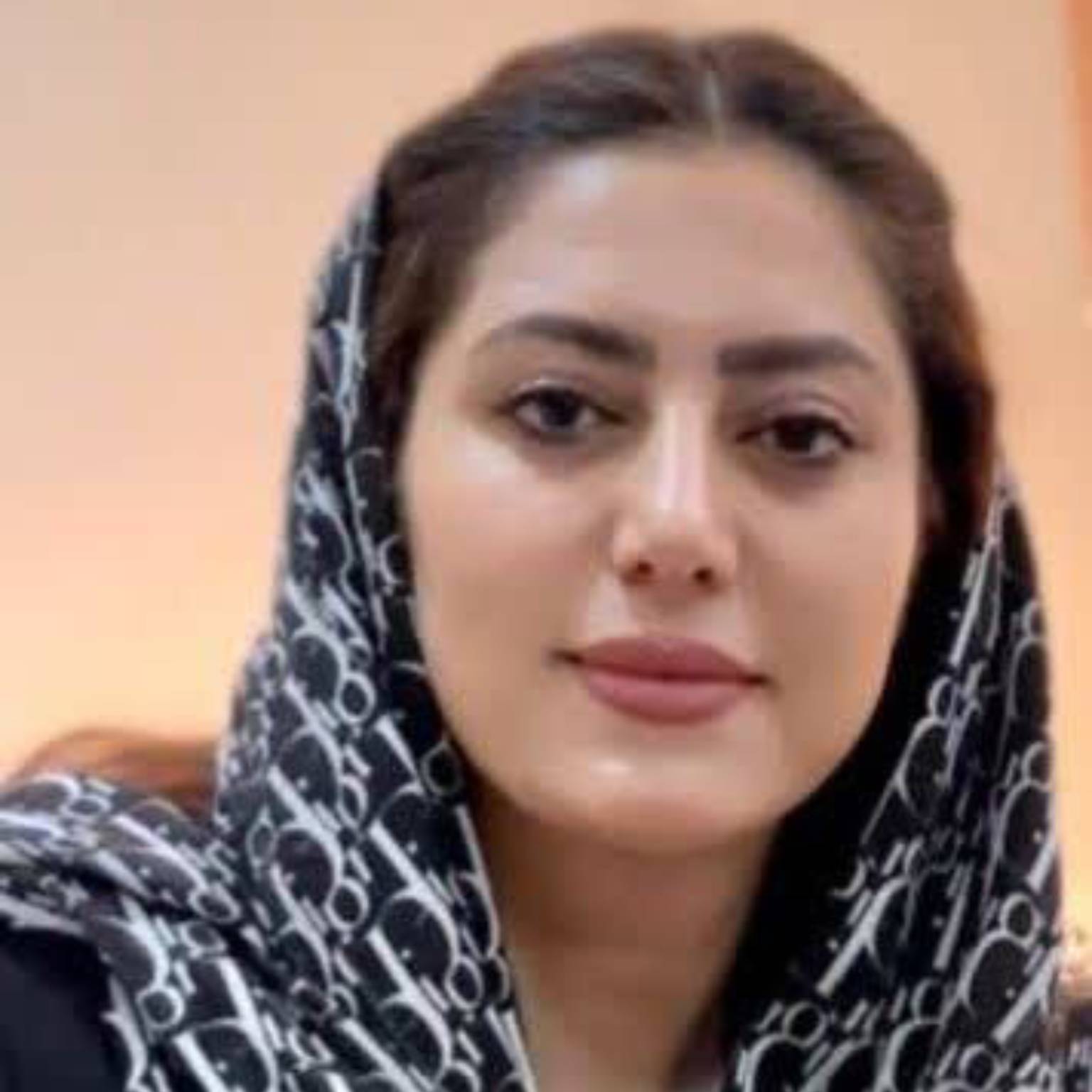 ناهید بادینلو