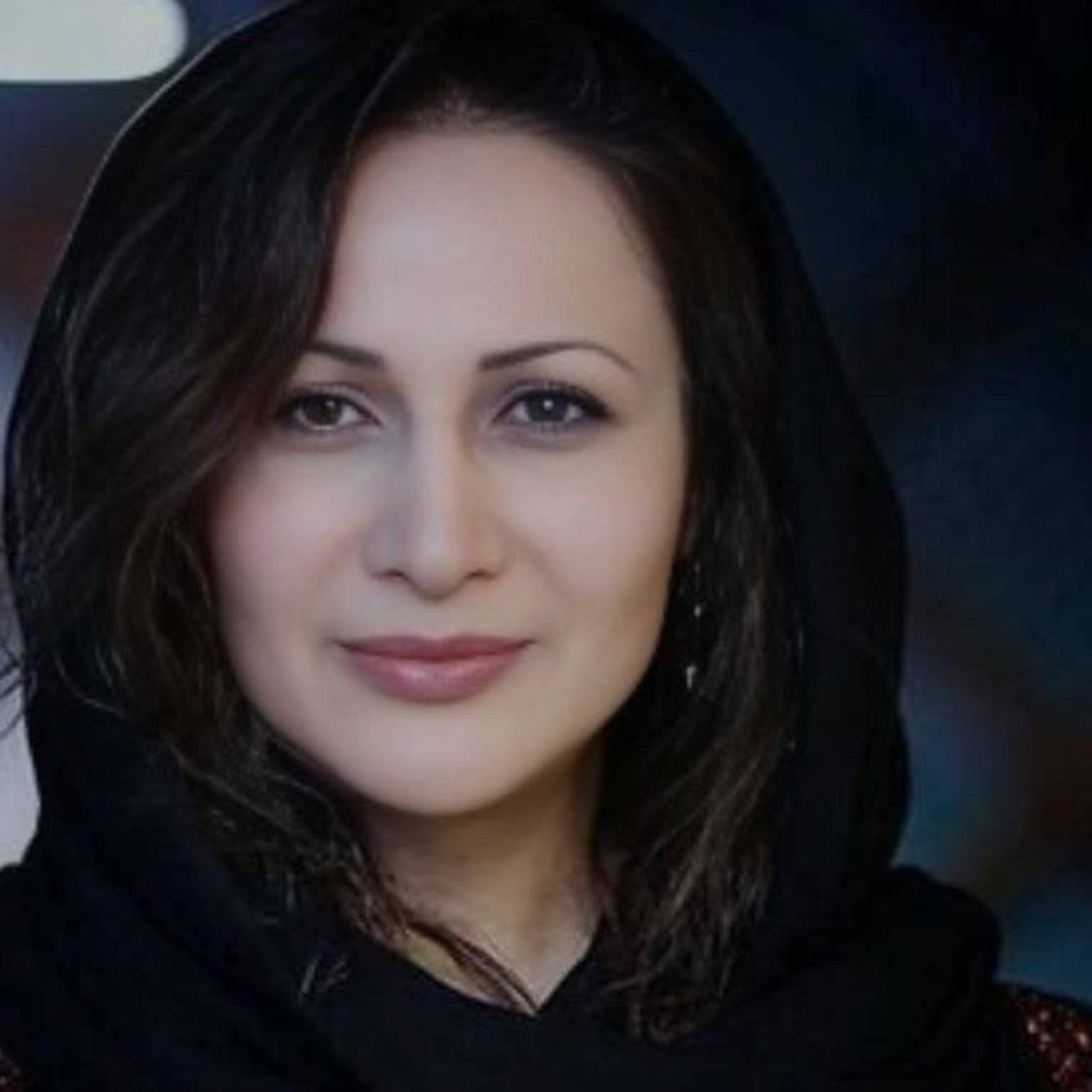 مریم غنی زاده