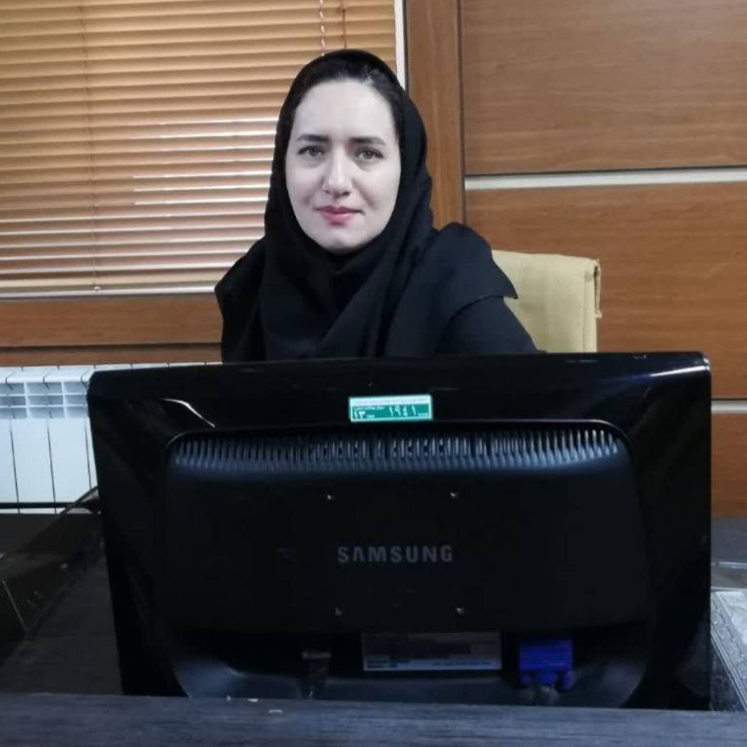 مهسا کارآموزیان
