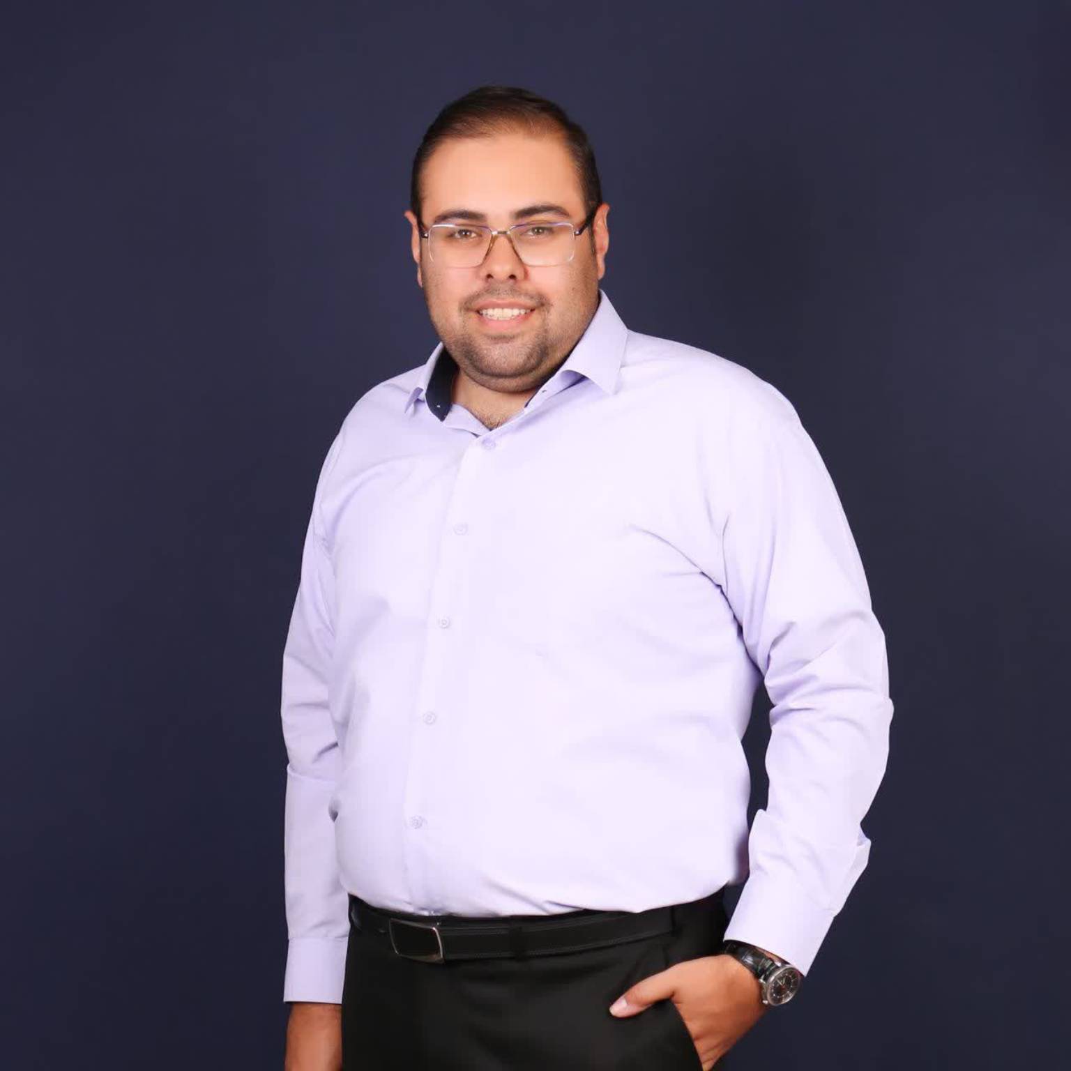 امیرحسین محمودی