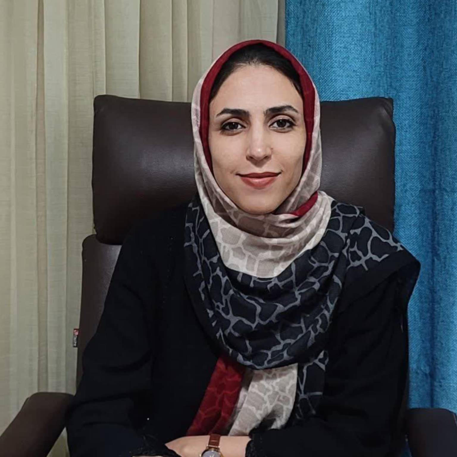 ناهید نیکپور 