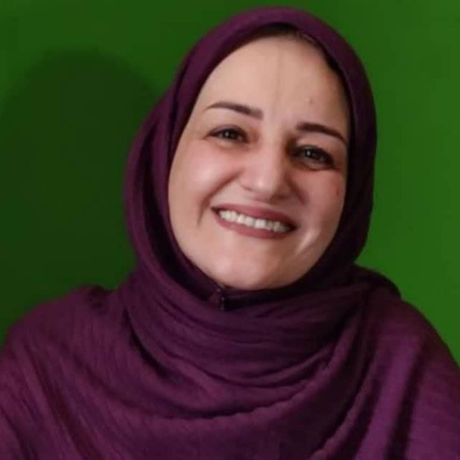 سهیلا اسلامی