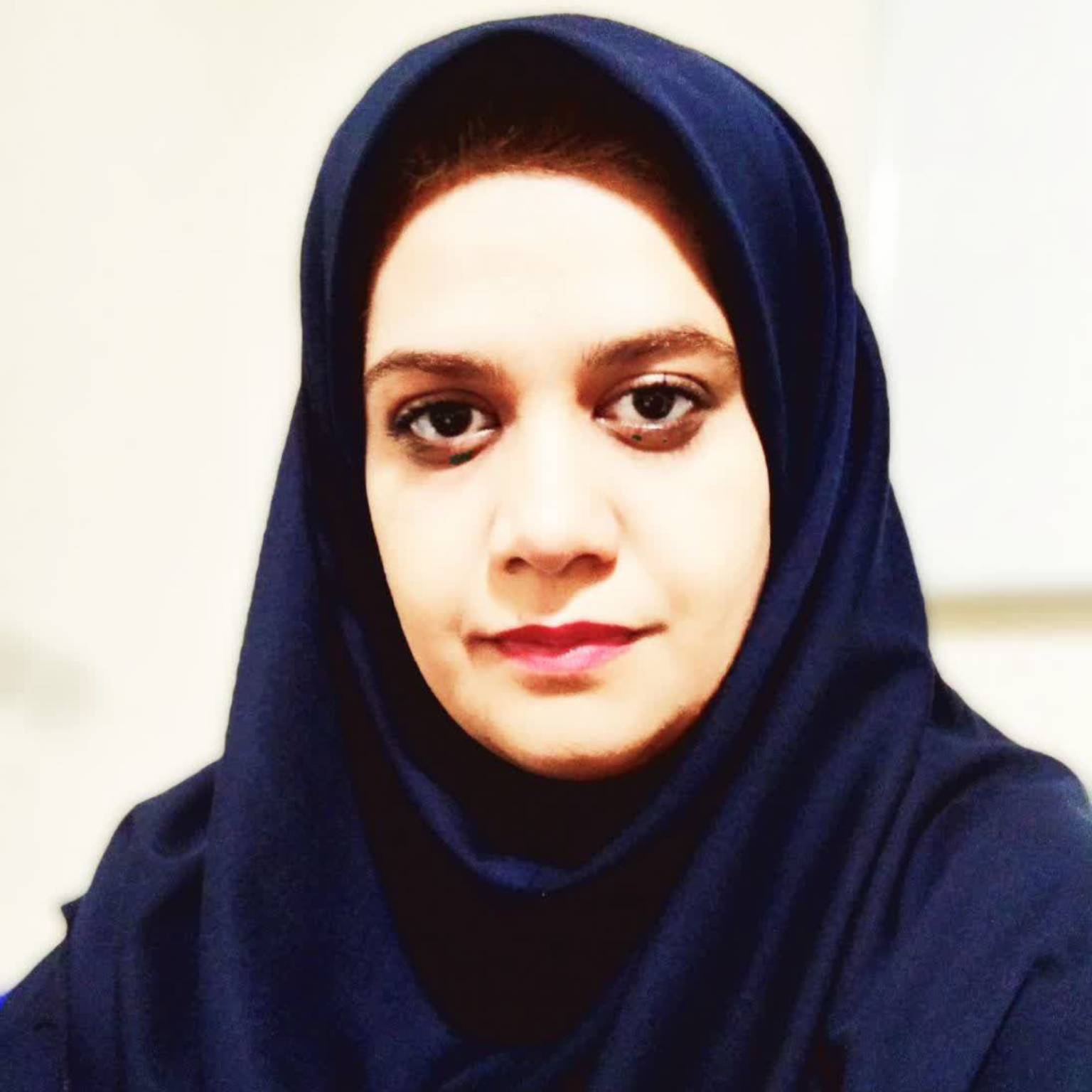 دکتر حدیث سعیدی