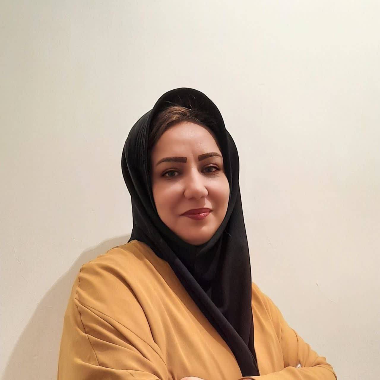 دکتر نجمه ذوالعلی