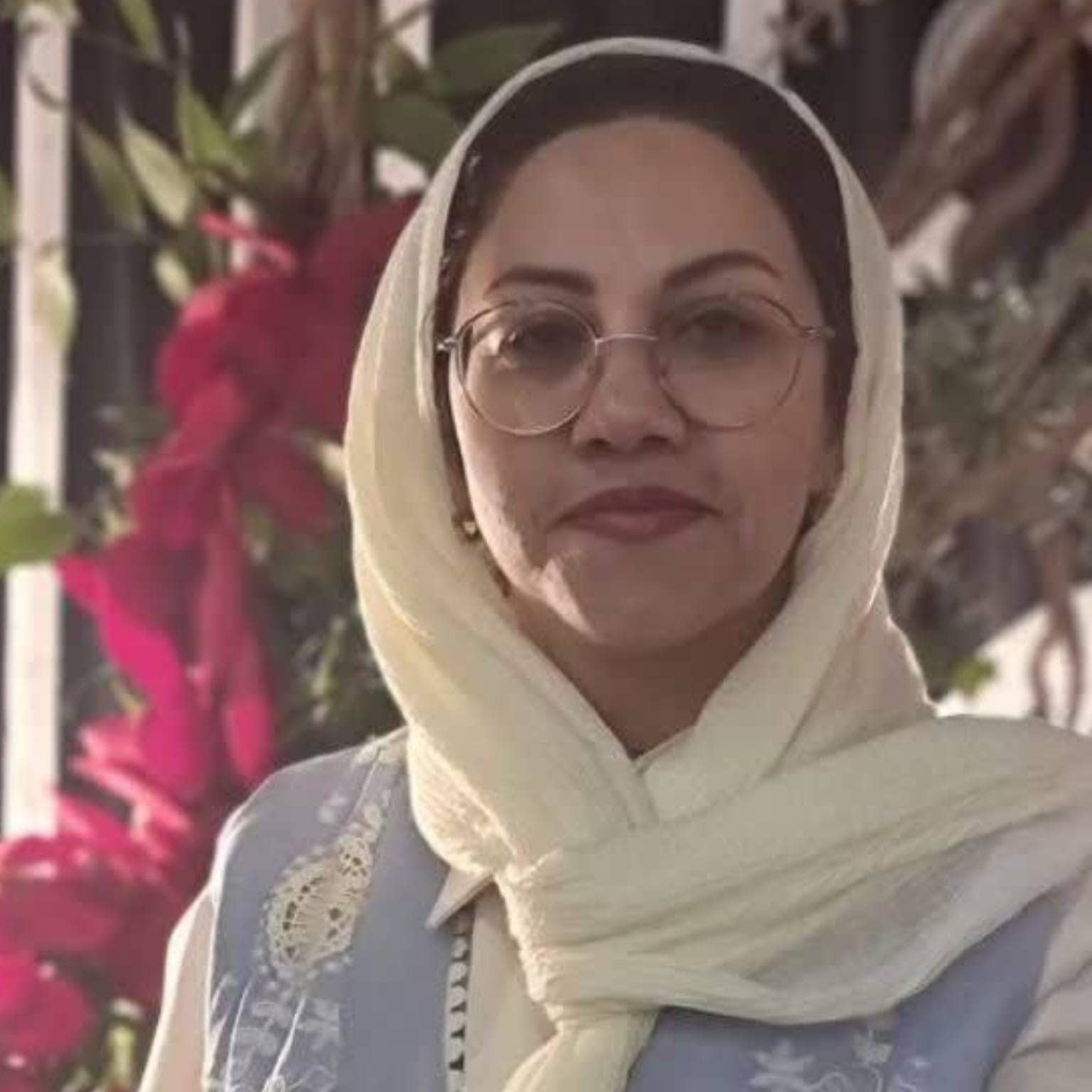 دکتر مریم پور امراللهی